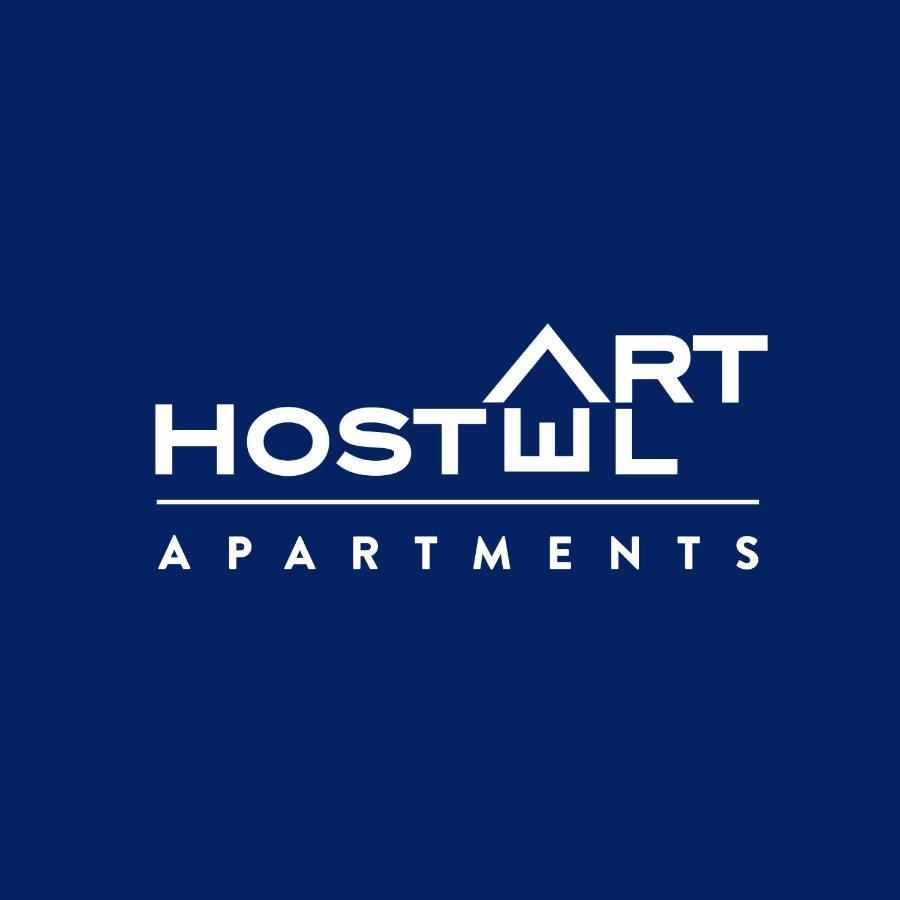 Art Hostel & Apartments Dvůr Králové nad Labem Extérieur photo